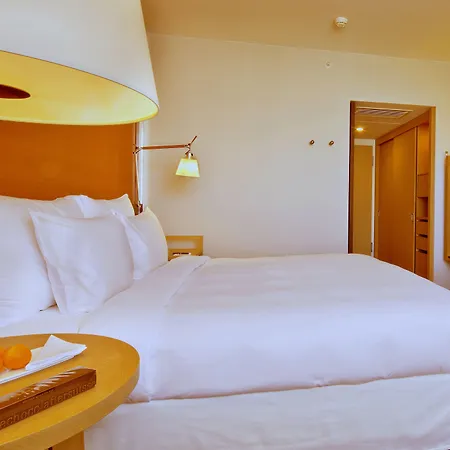 Hotel Intercontinental By Ihg 5*