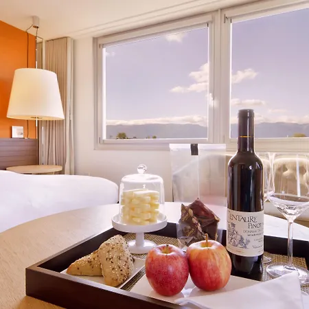 Intercontinental By Ihg