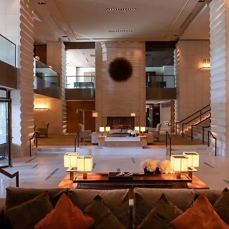 Hotel Intercontinental By Ihg 5*