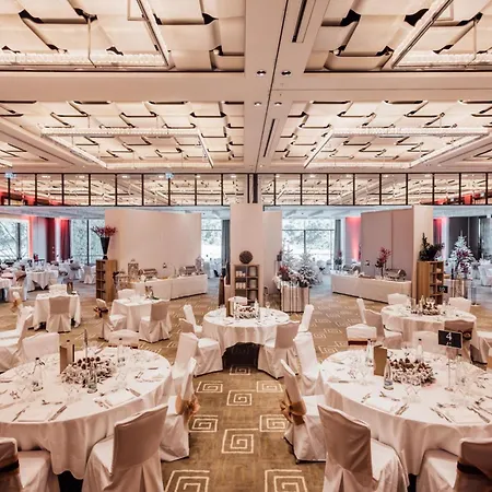 Hotel Intercontinental By Ihg Genf