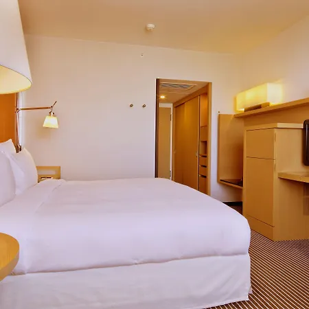 Hotel Intercontinental By Ihg