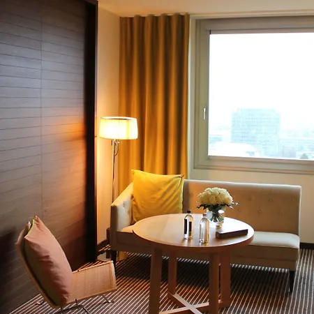 Intercontinental By Ihg 5*