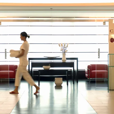 Intercontinental By Ihg Ginebra