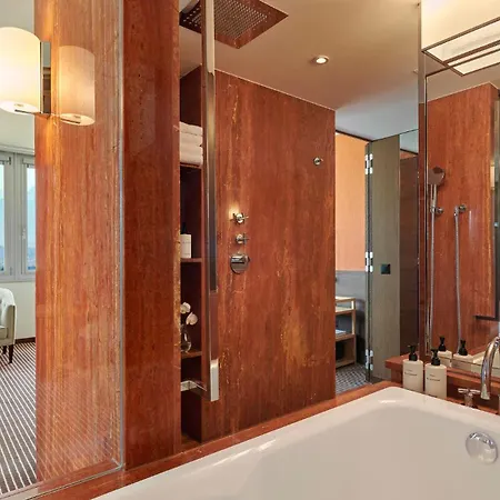 Intercontinental By Ihg 5* Ginebra