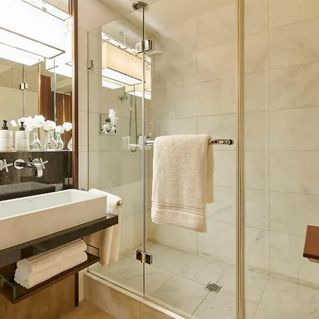 Hotel Intercontinental By Ihg Ginebra