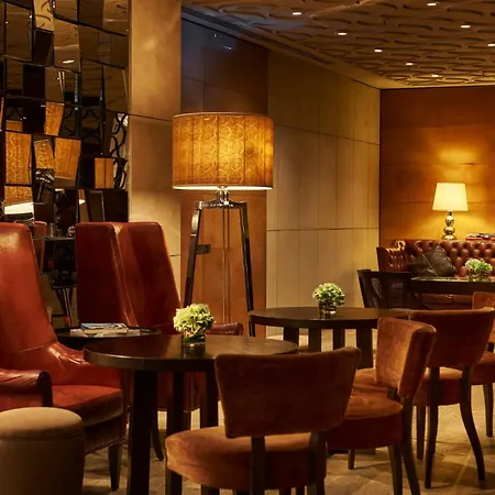 Intercontinental By Ihg 5* Ginebra