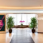 Intercontinental Geneve By Ihg