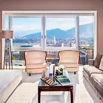 Intercontinental Geneve By Ihg