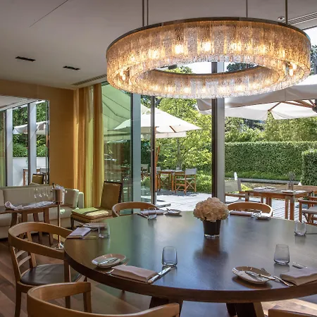 Intercontinental Genève, An Ihg Hotel Genève