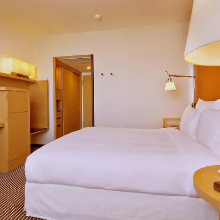 Intercontinental Genève, An Ihg Hotel 5*