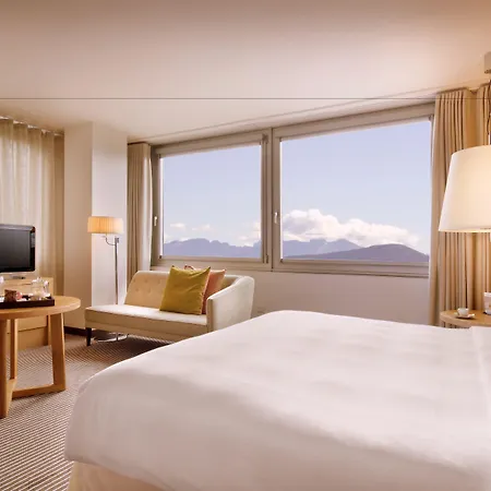 Intercontinental Genève, An Ihg 5* Genève