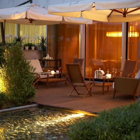 Hotel Intercontinental Genève, An Ihg