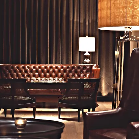 Intercontinental Genève, An Ihg 5*
