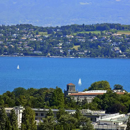 Intercontinental Genève, An Ihg Hotel