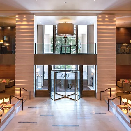 Intercontinental Genève, An Ihg Genève