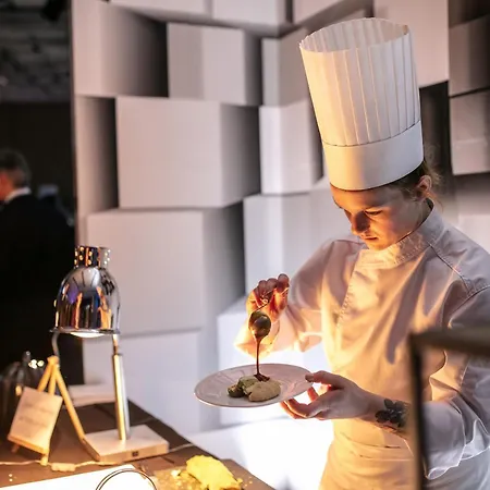 Intercontinental Genève, An Ihg 5* Genève