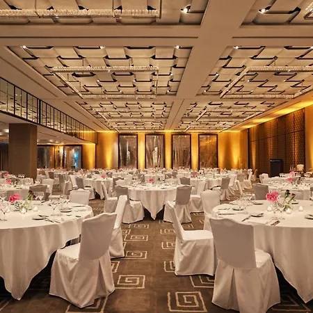 Hotel Intercontinental Genève, An Ihg Genève