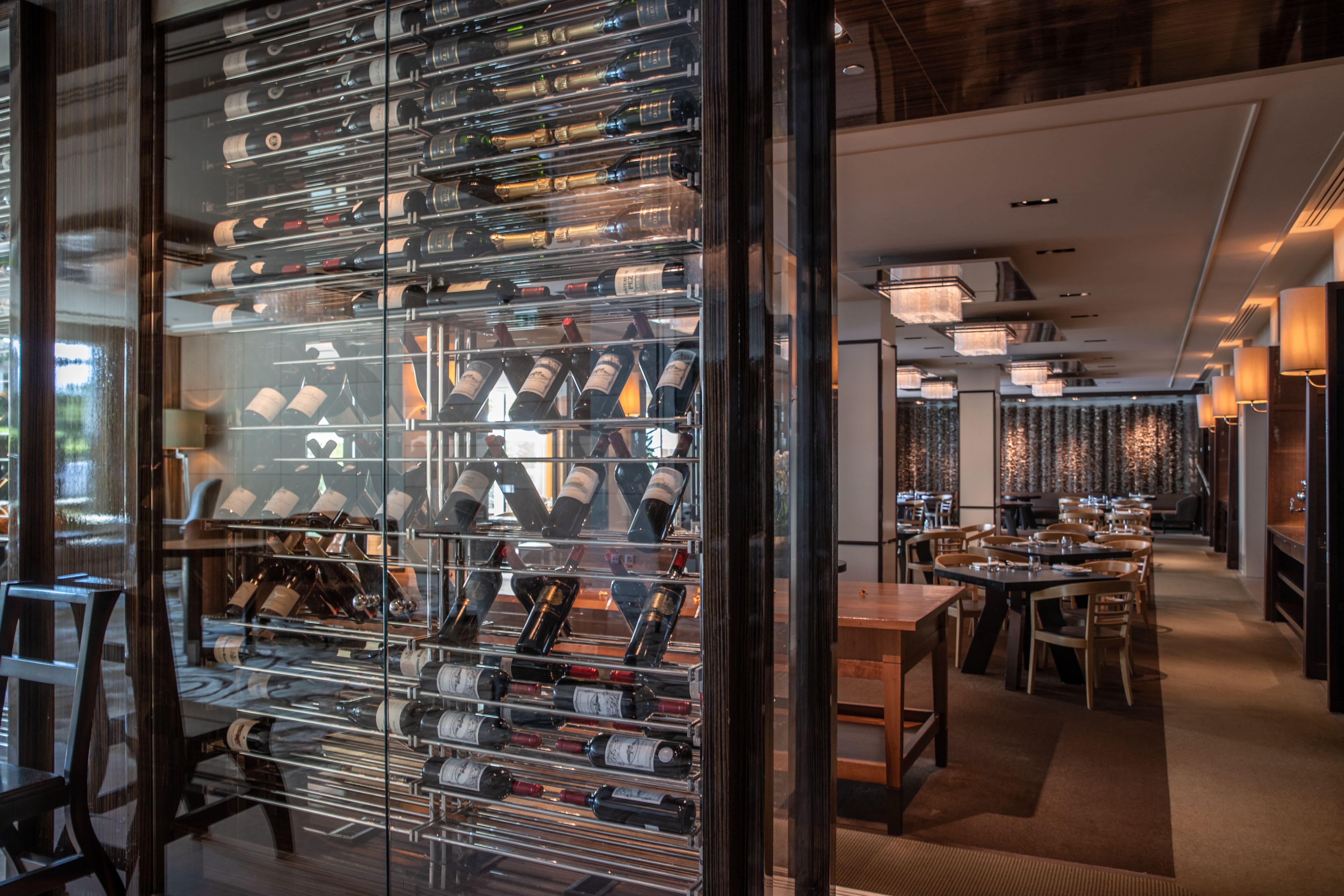 Hotel Intercontinental By Ihg 5*