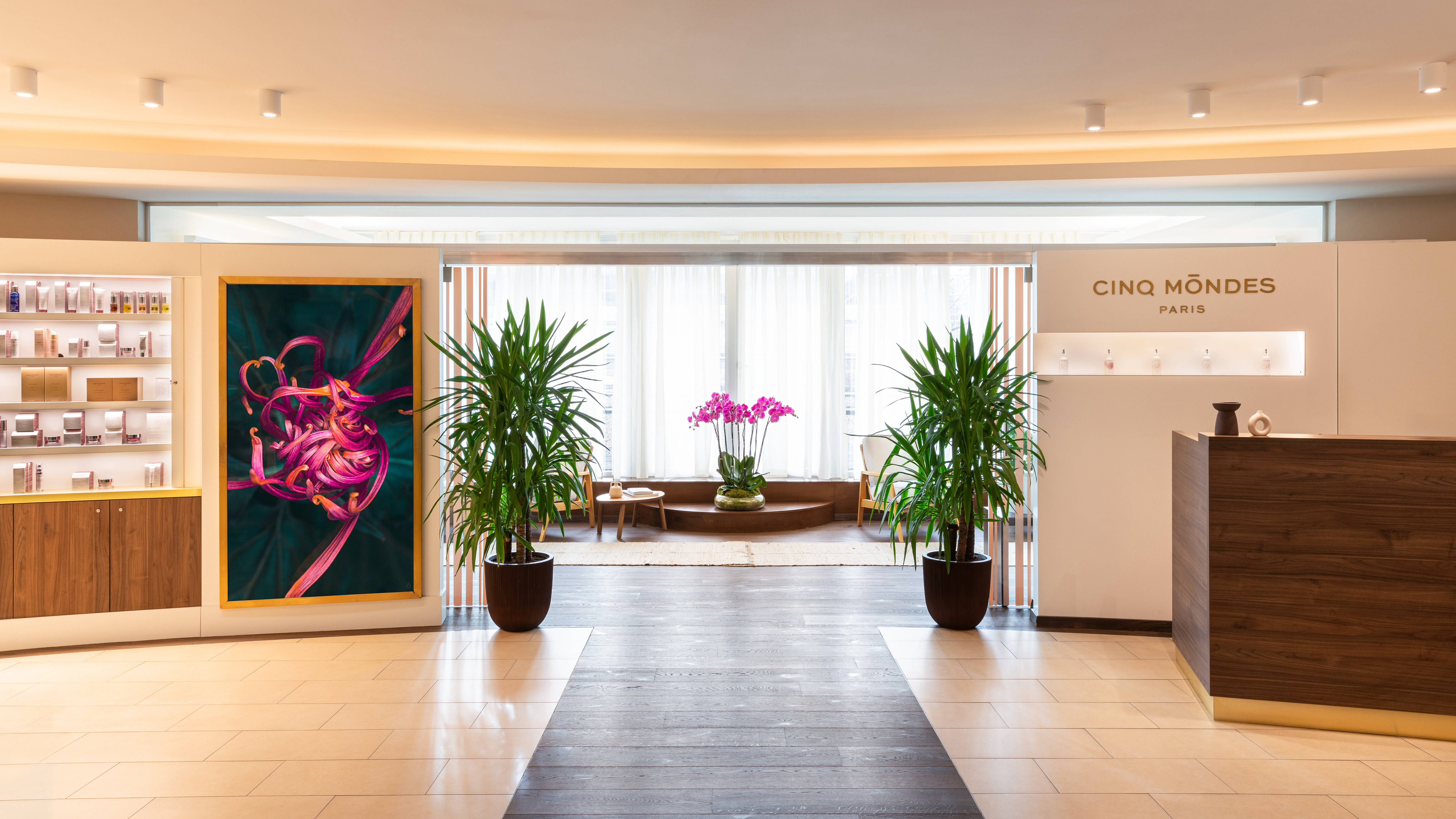 Intercontinental By Ihg 5*