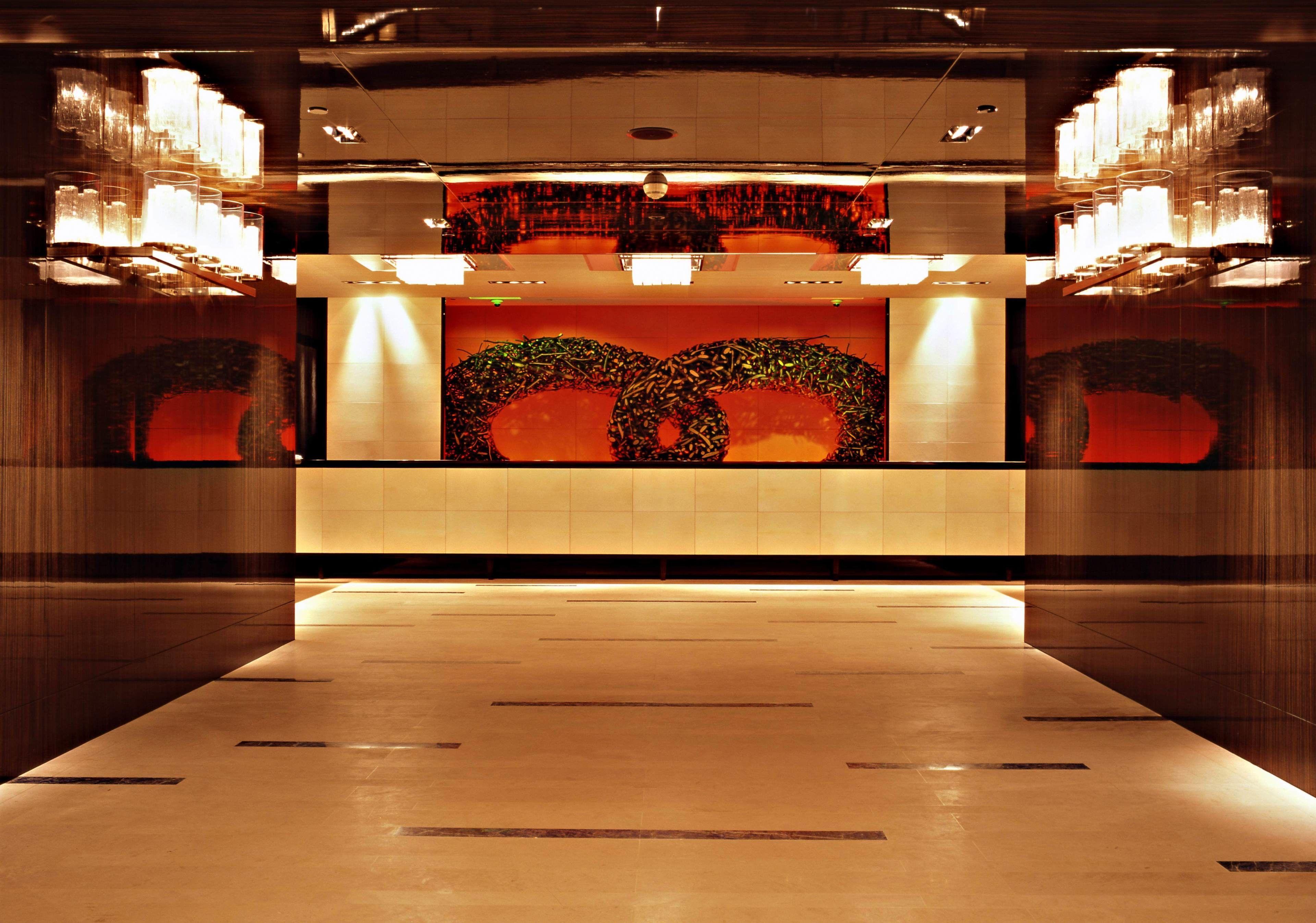 Intercontinental By Ihg Hotel