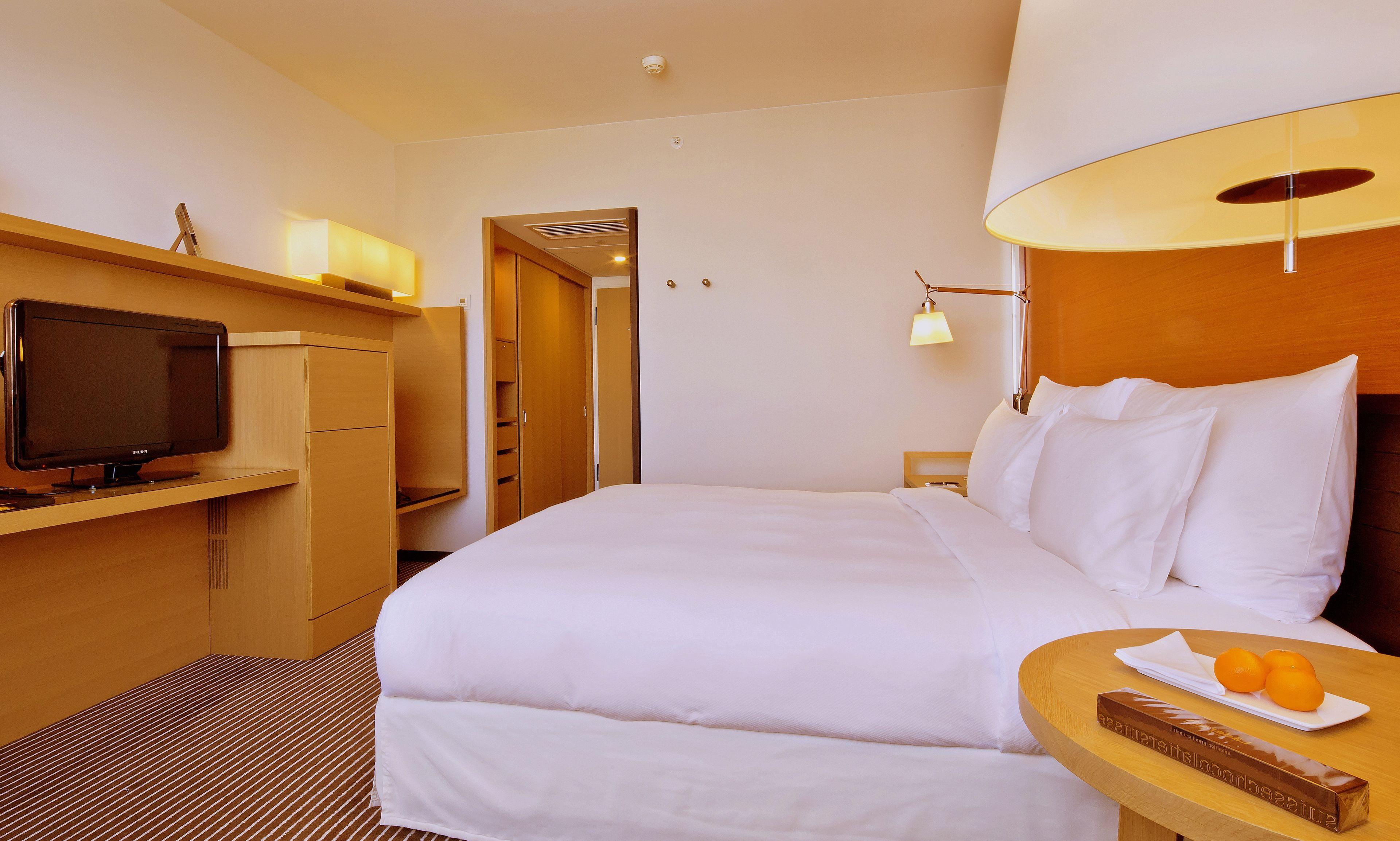 Intercontinental By Ihg Hotel 5*