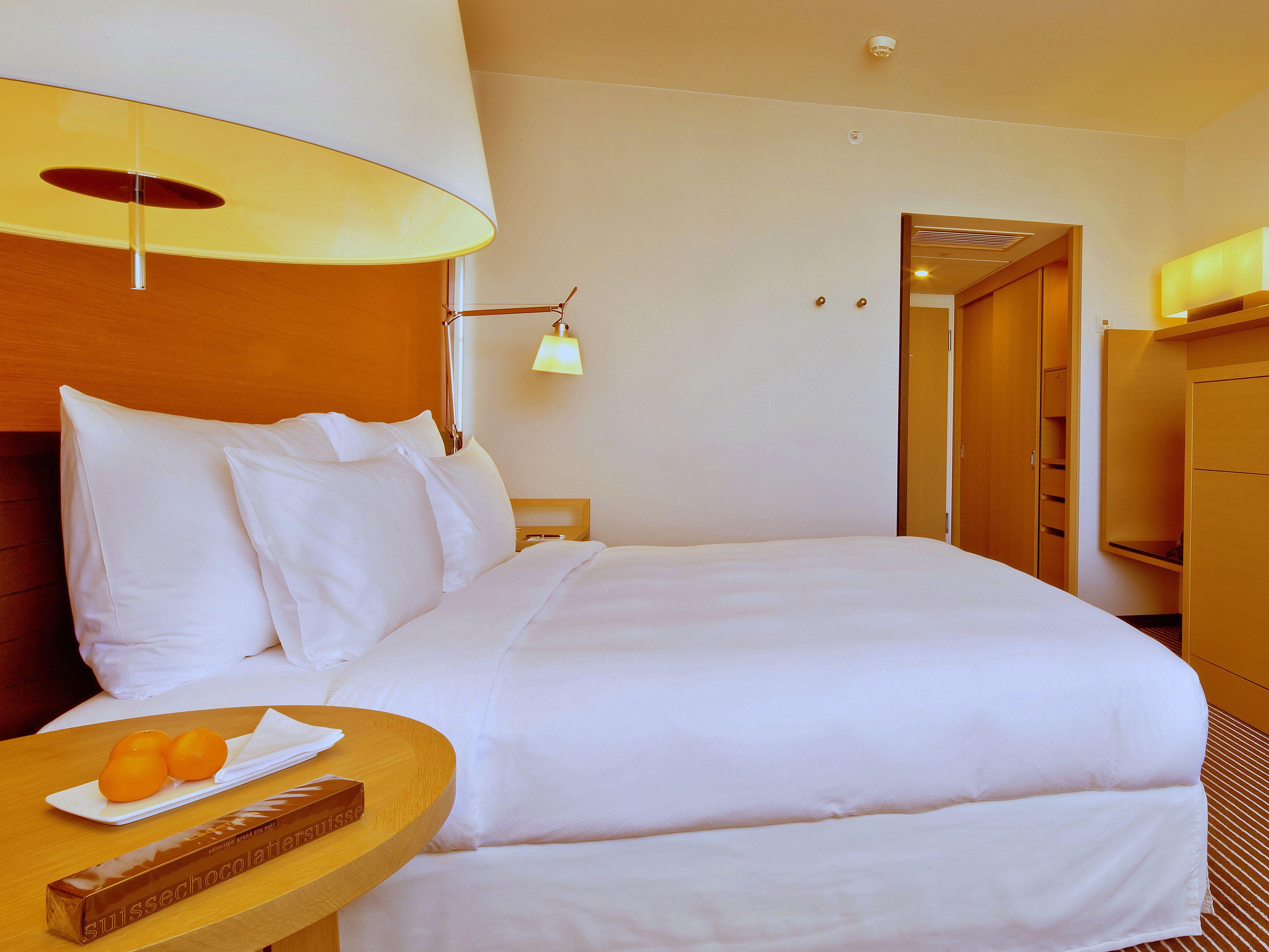 Hotel Intercontinental By Ihg 5*