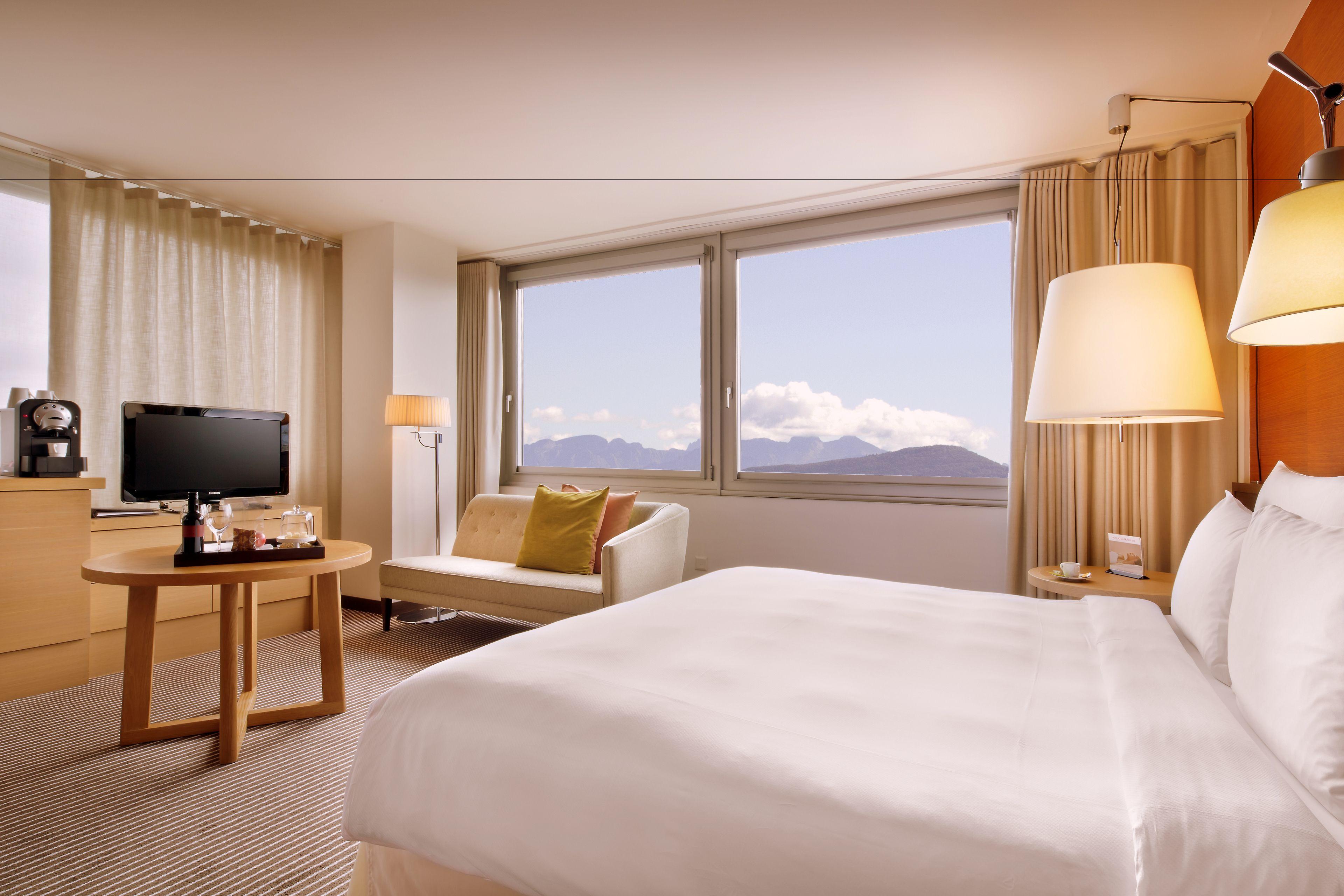 Intercontinental By Ihg 5* Geneva
