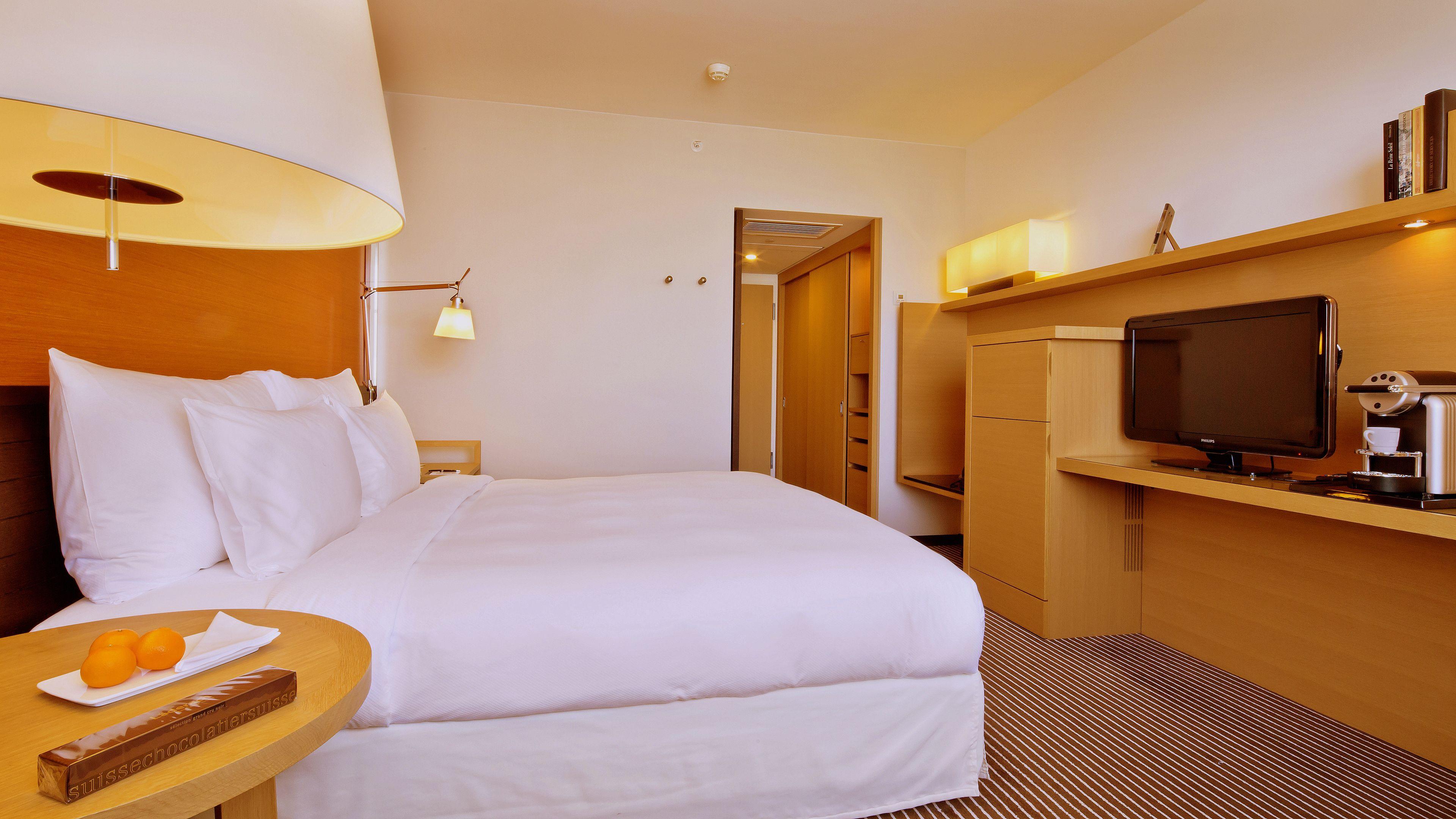 Hotel Intercontinental By Ihg