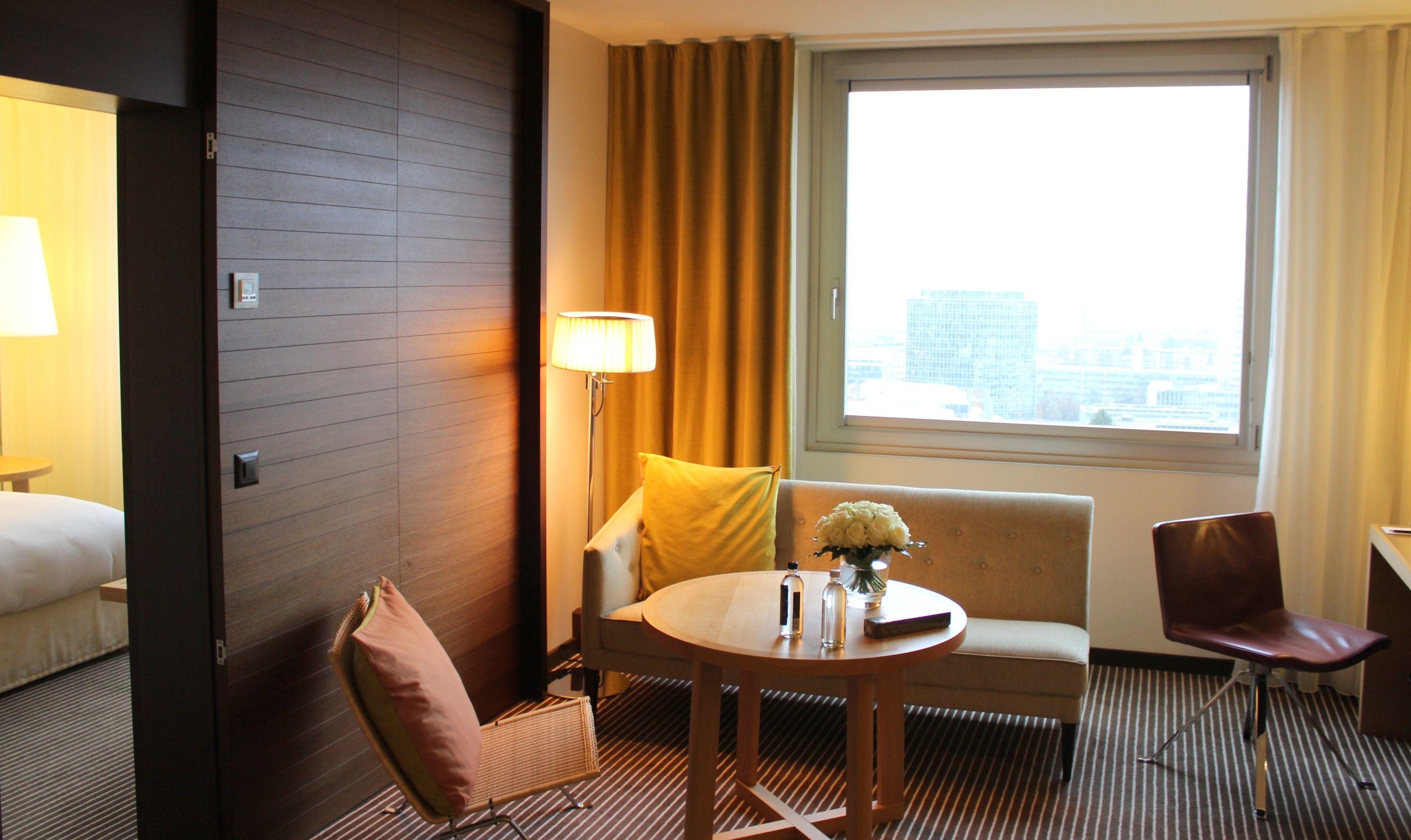 Intercontinental By Ihg 5*