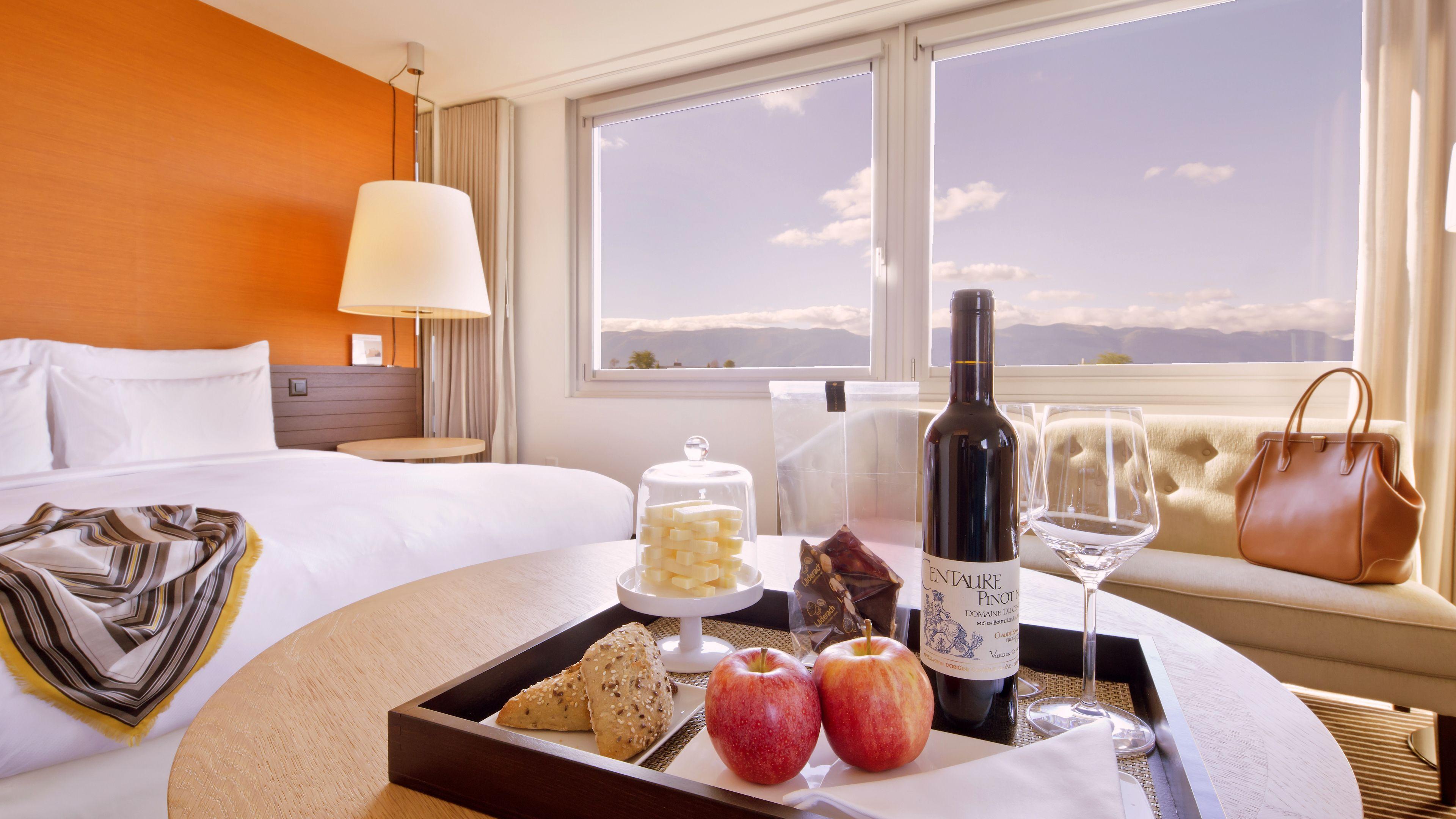 Intercontinental By Ihg