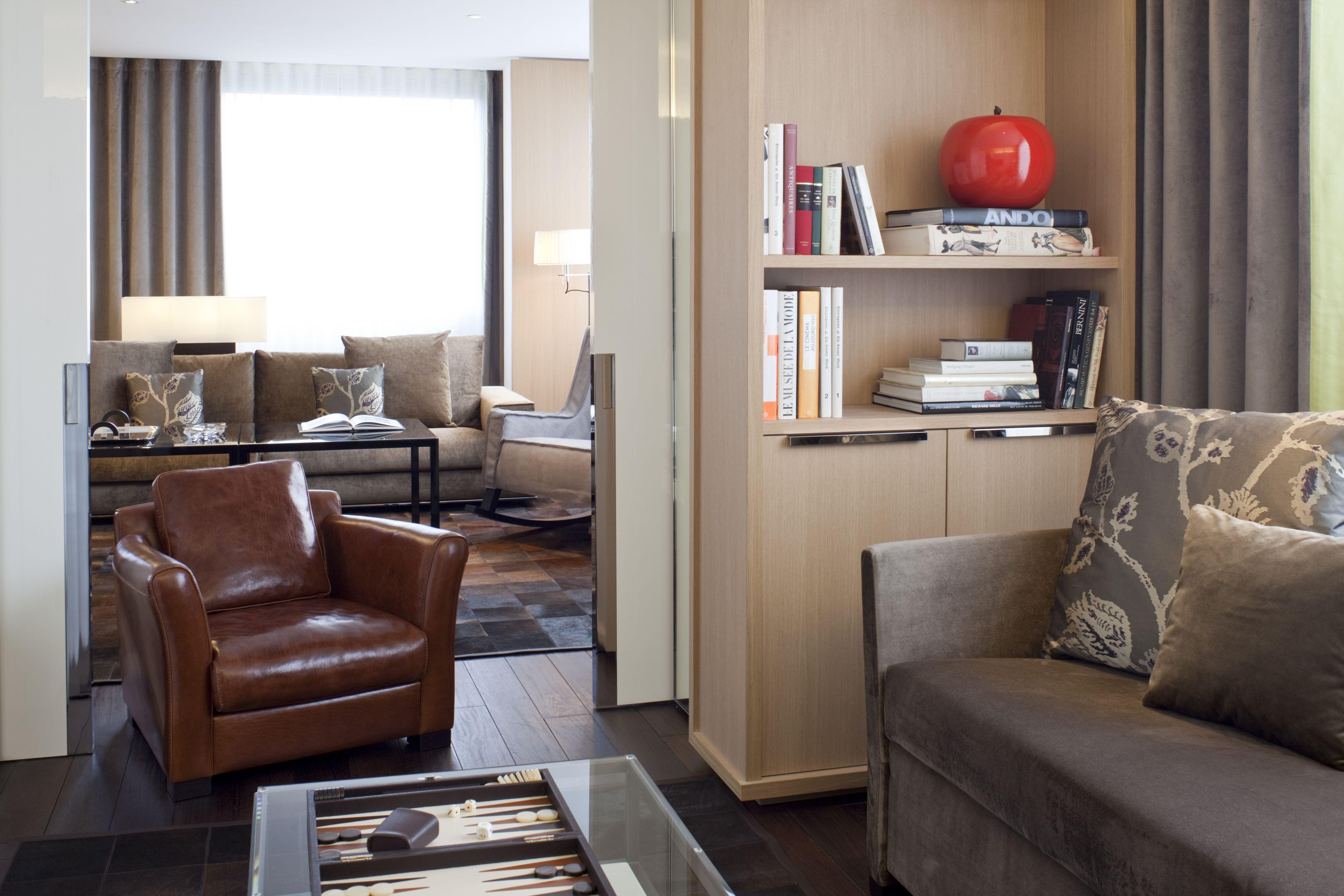 Intercontinental By Ihg 5*