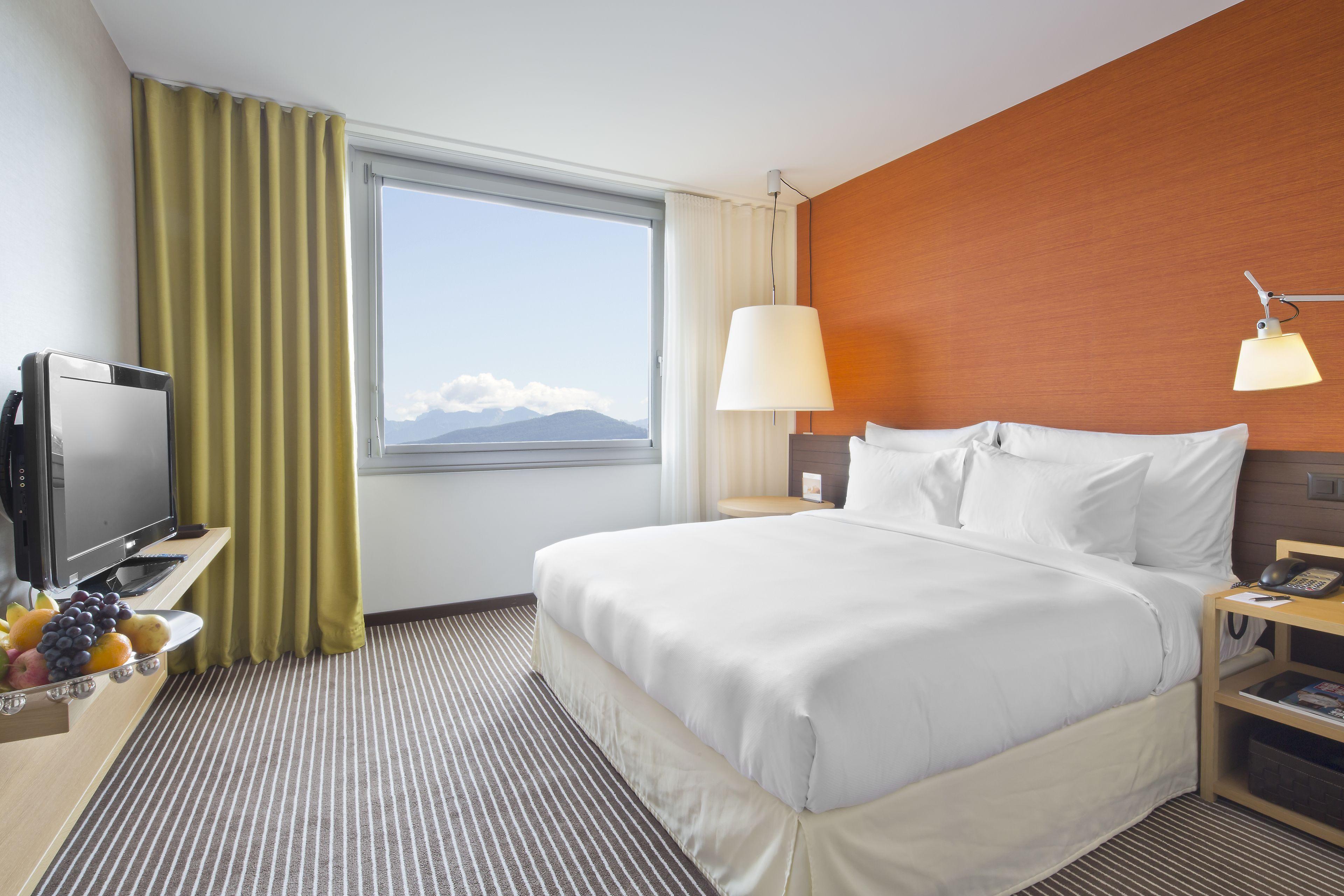 Intercontinental By Ihg Hotel