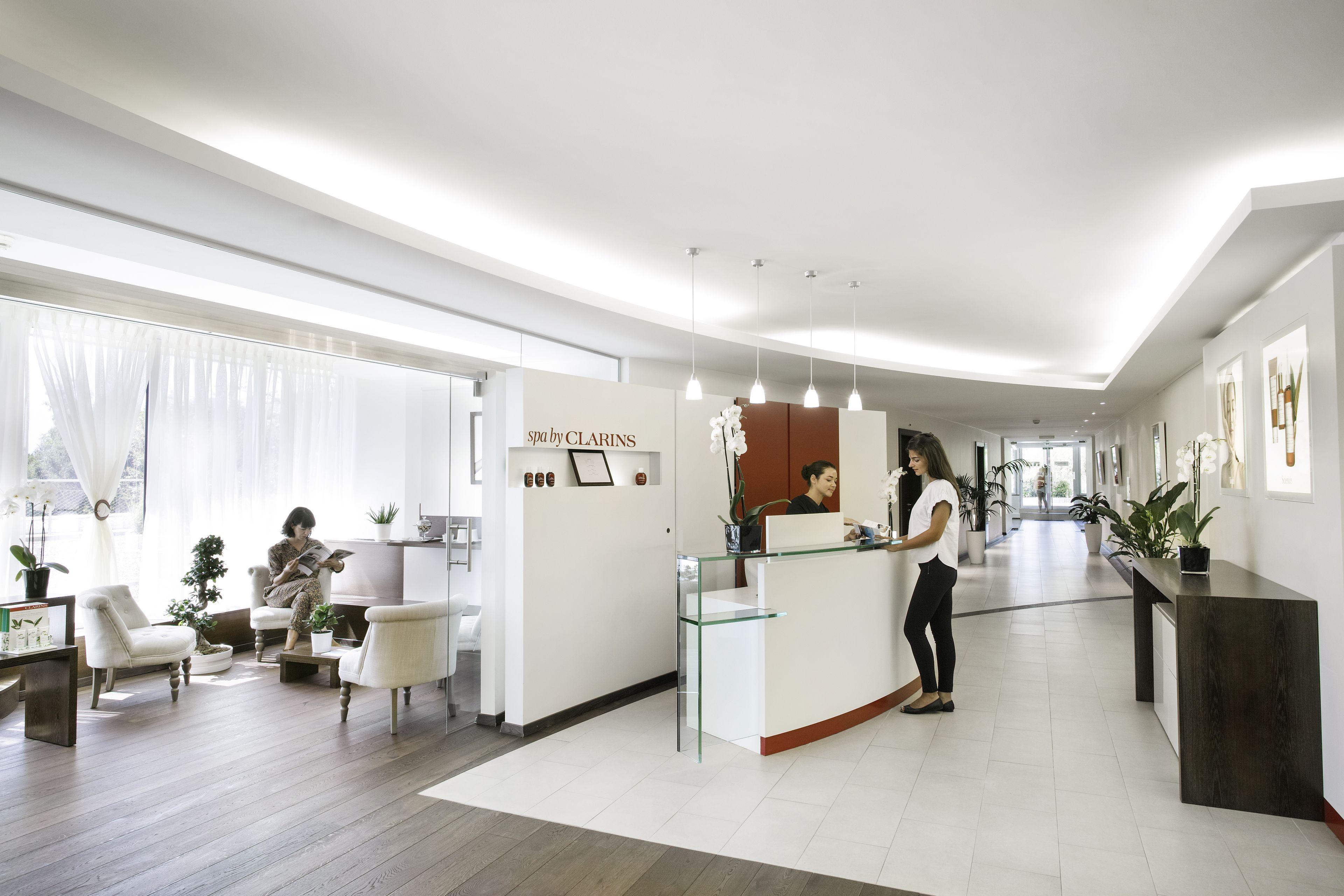 Intercontinental By Ihg Hotel Ginebra