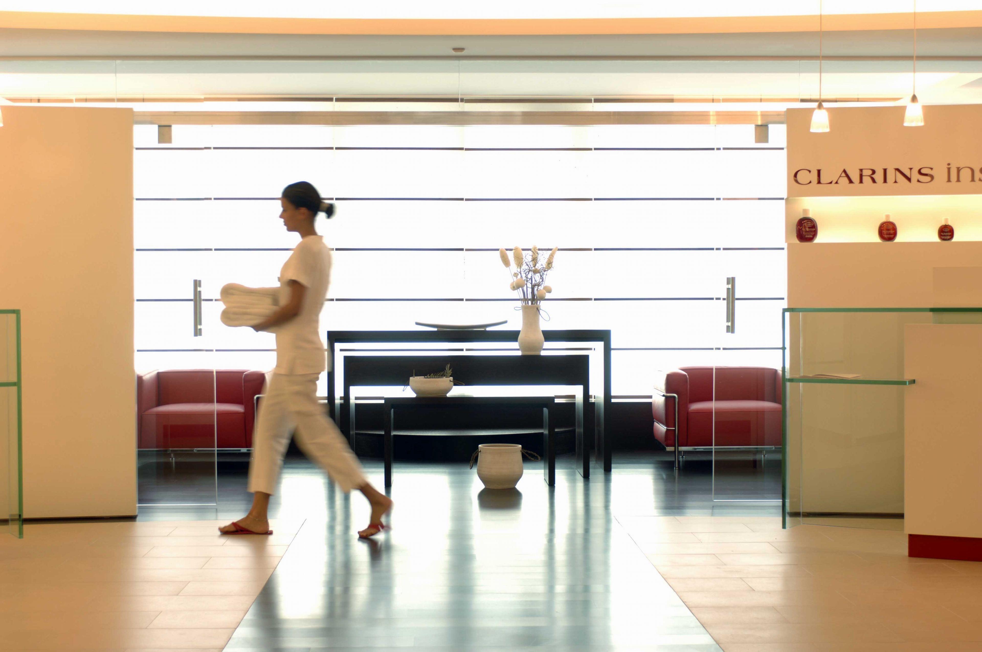 Intercontinental By Ihg Genf
