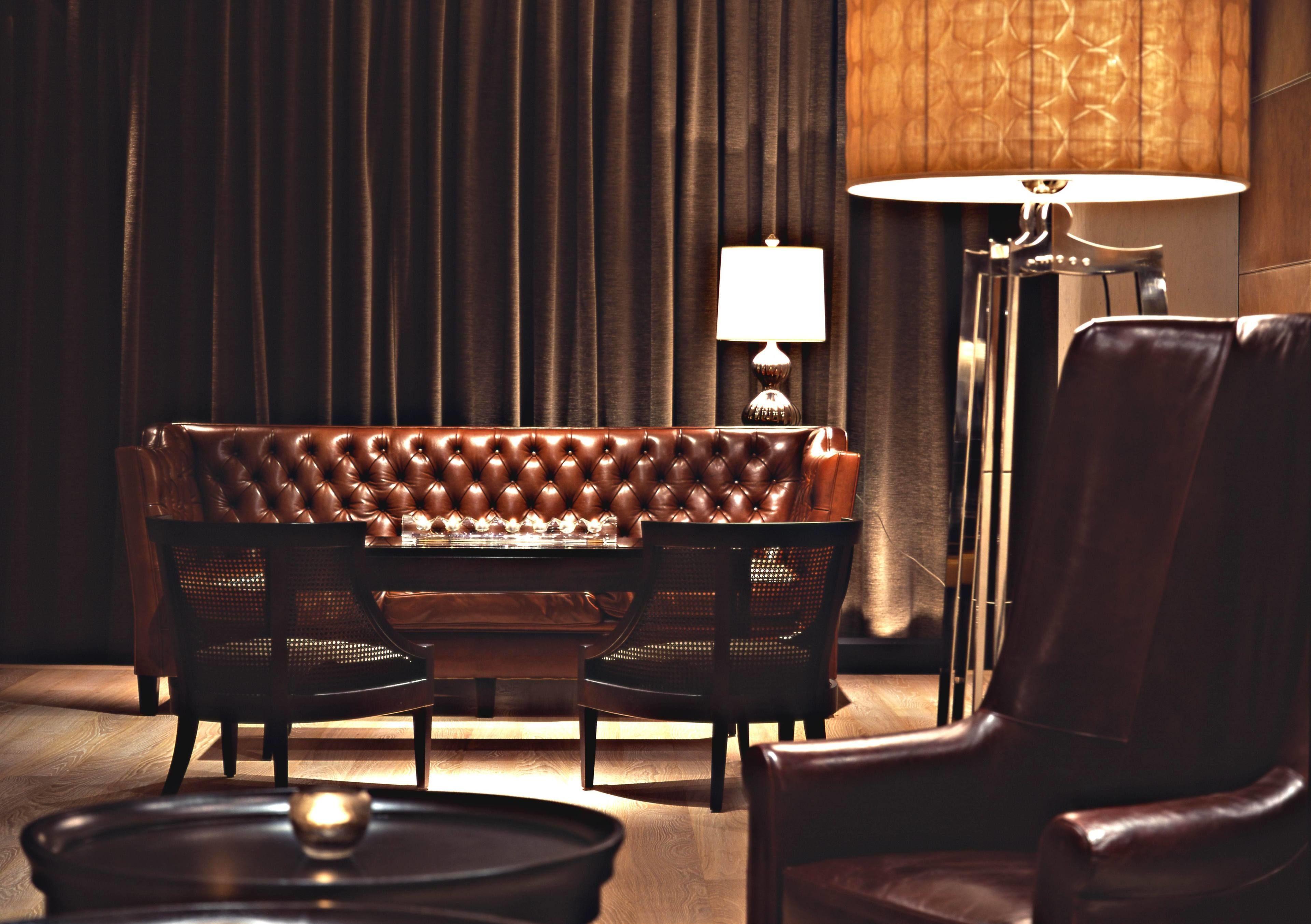 Intercontinental By Ihg 5*