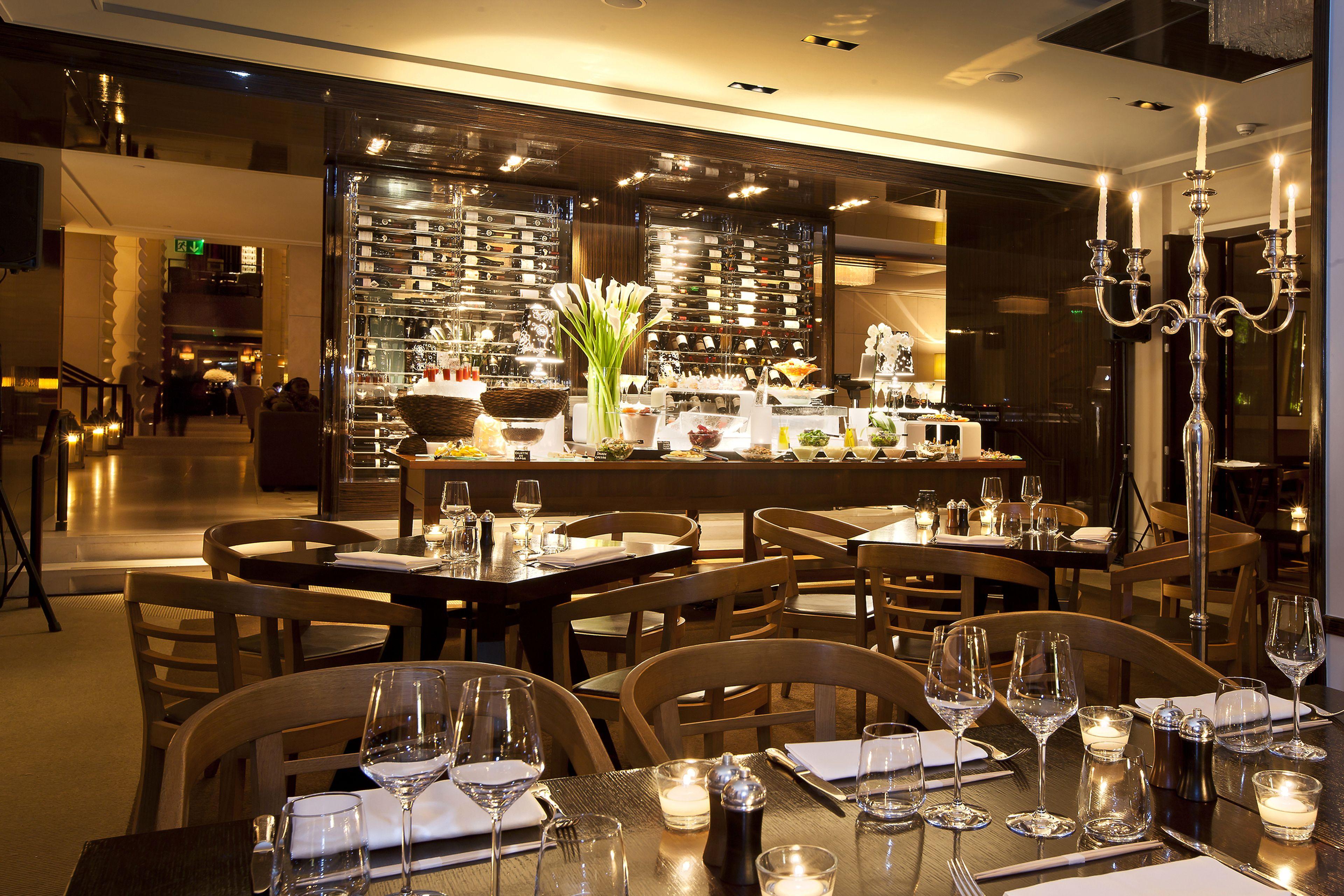 Hotel Intercontinental By Ihg Ginebra