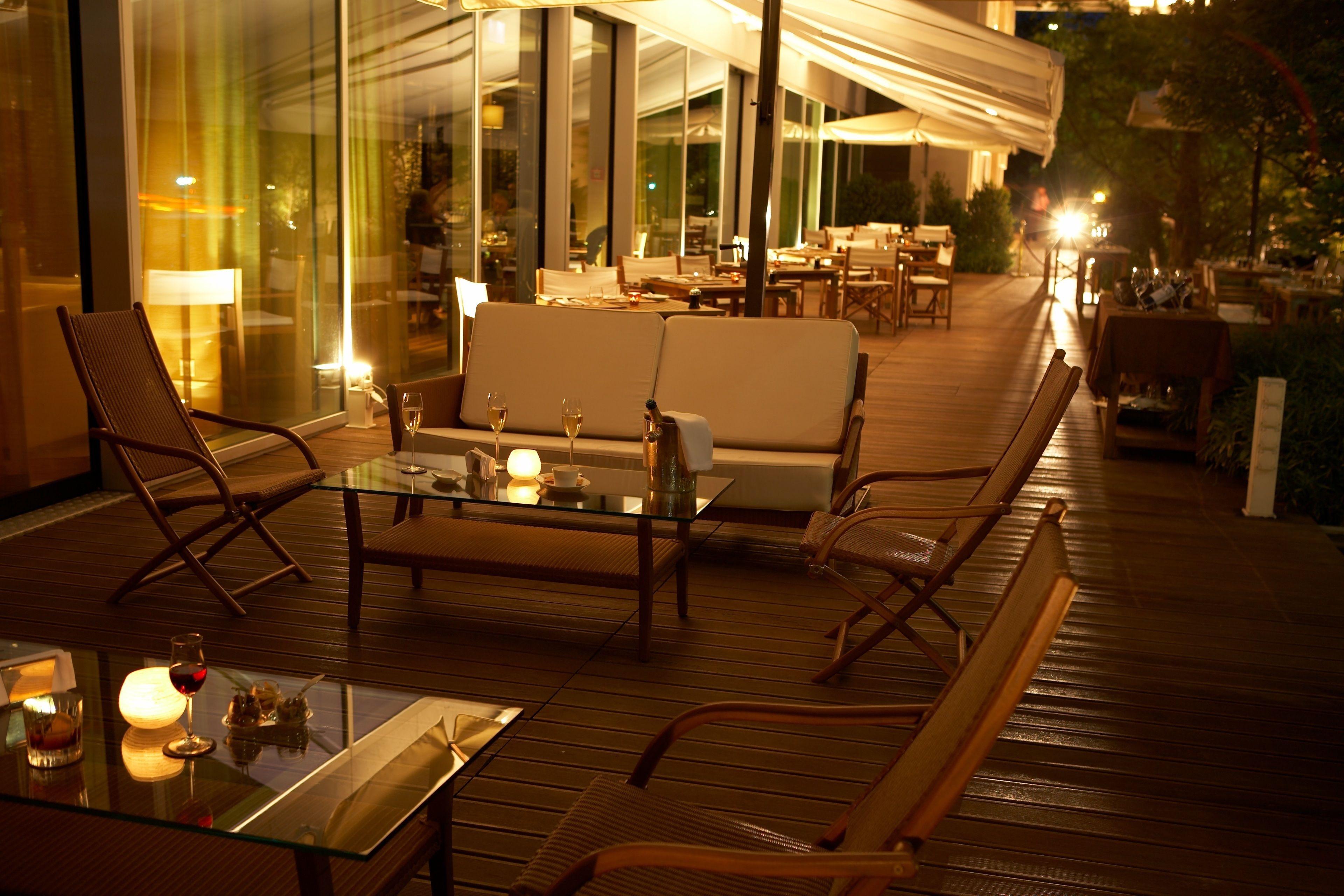 Hotel Intercontinental By Ihg