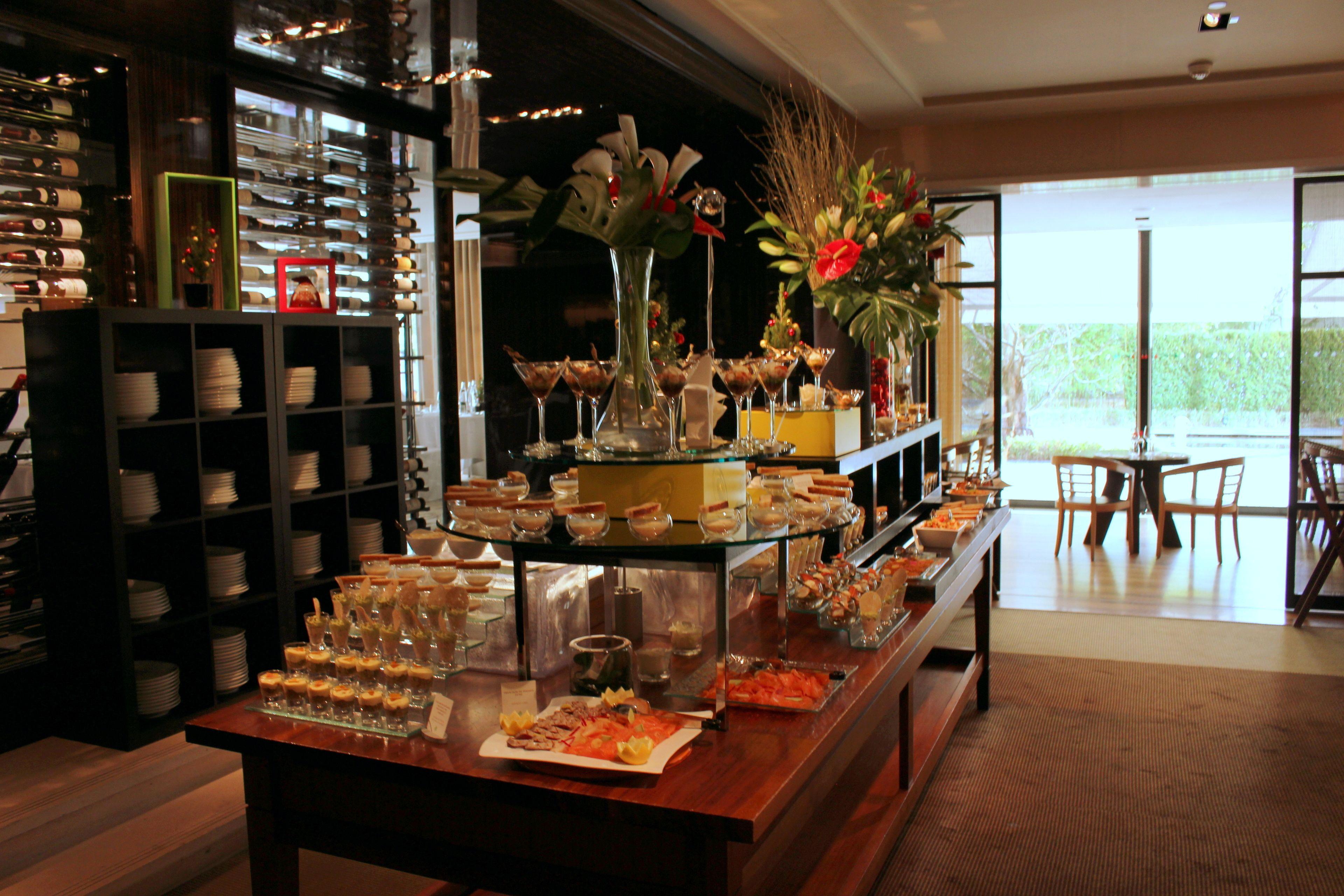 Intercontinental By Ihg Ginebra