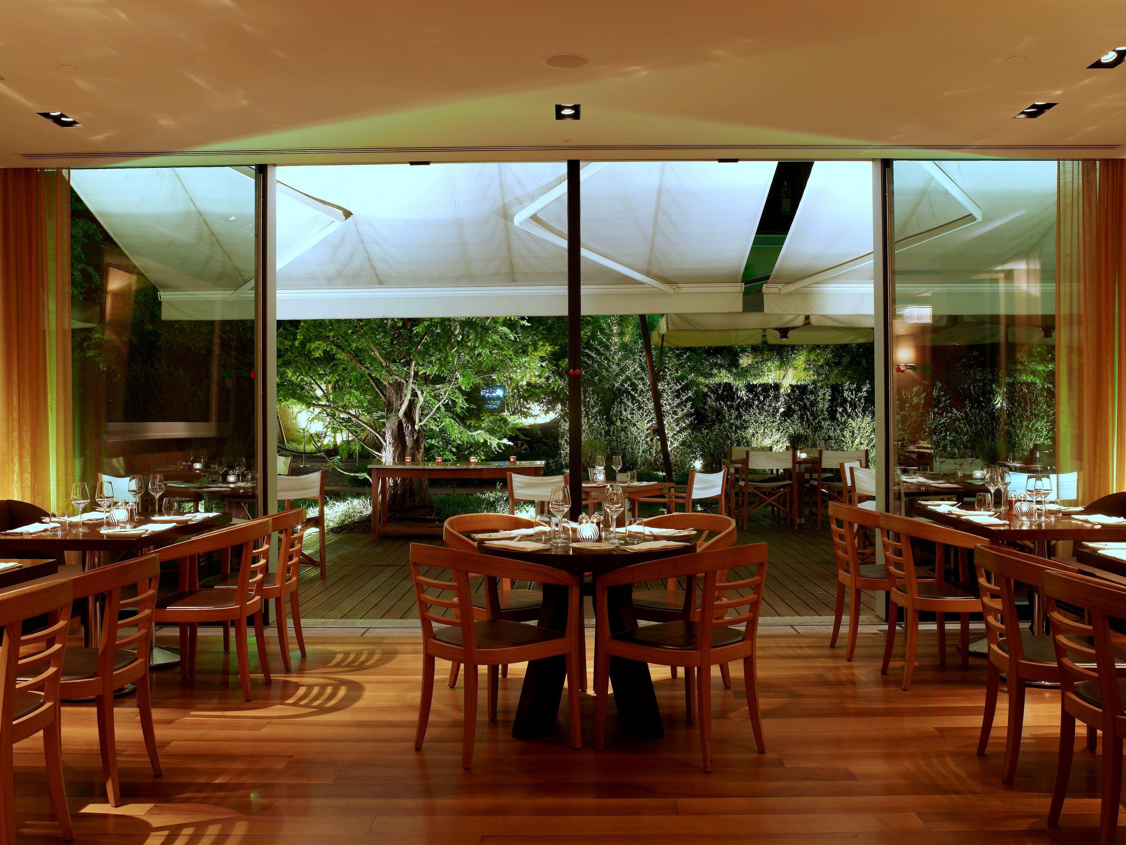 Intercontinental By Ihg Ginebra