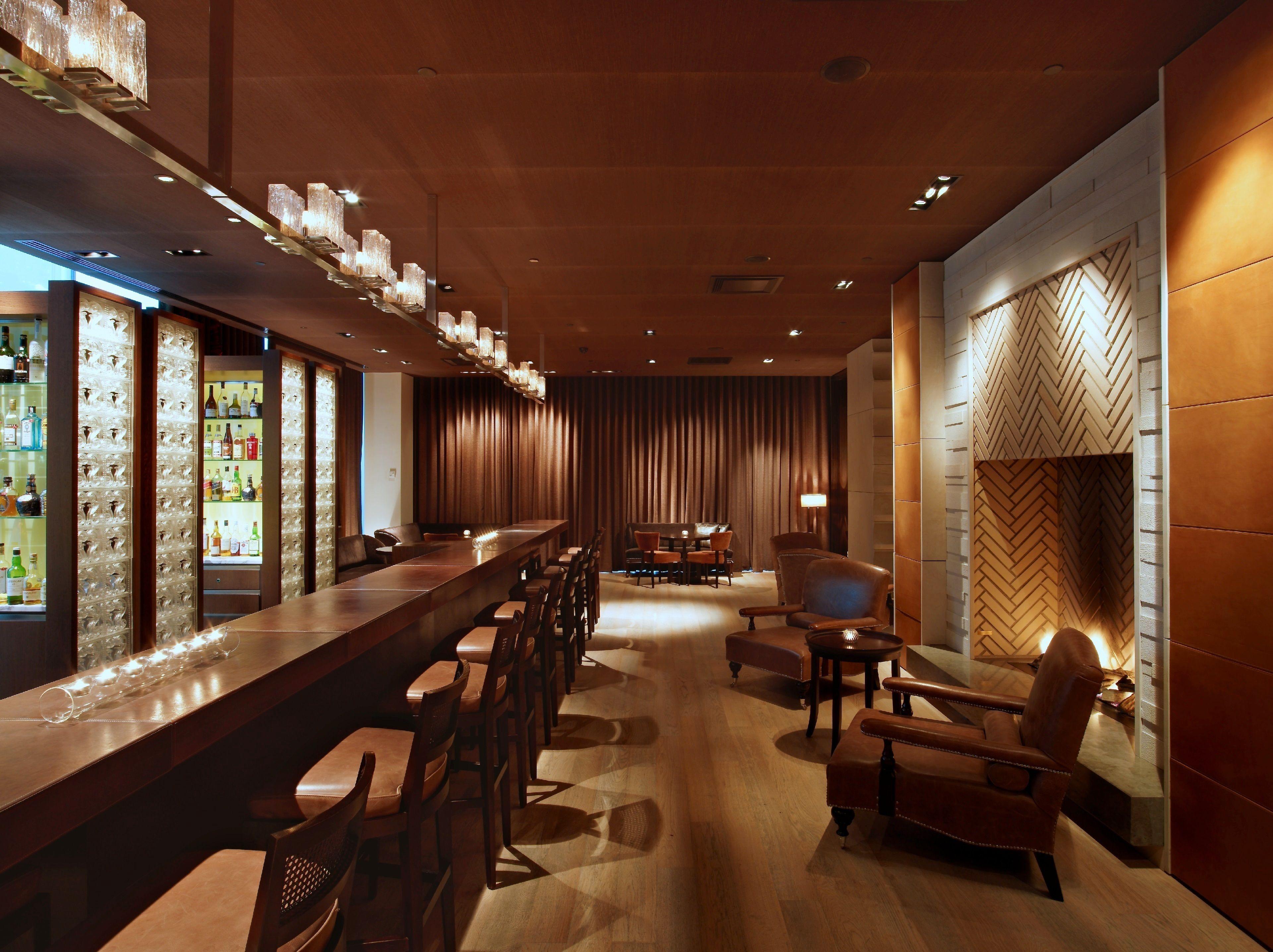 Hotel Intercontinental By Ihg