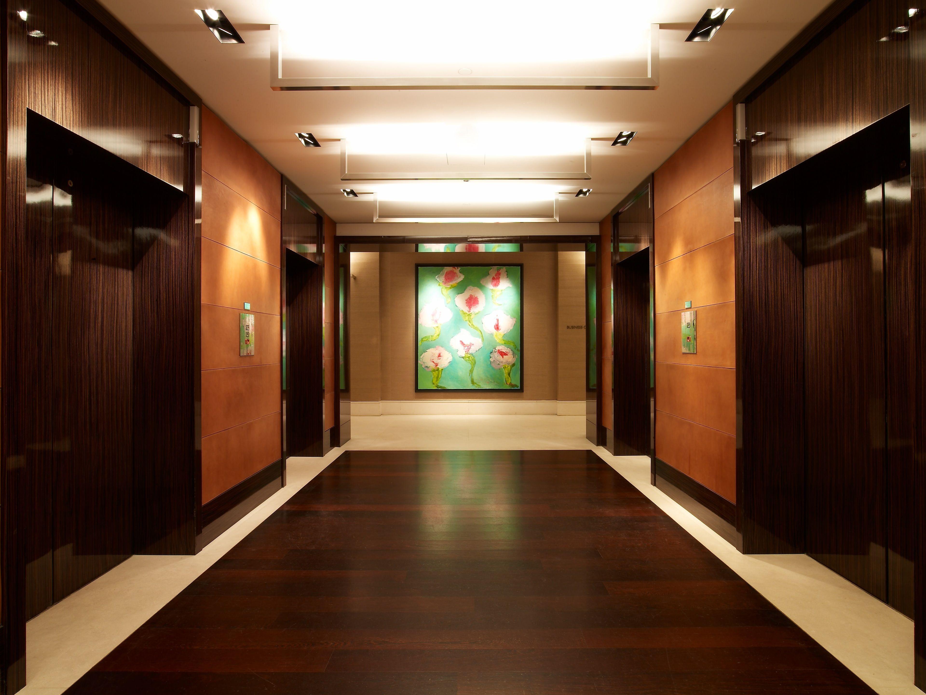 Intercontinental By Ihg Hotel 5*