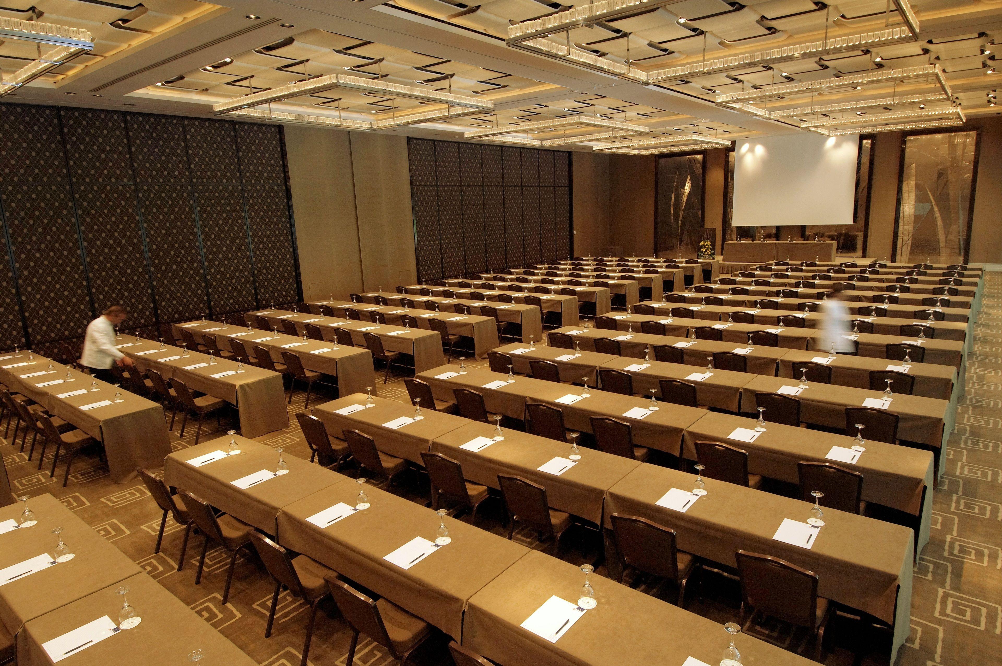 Intercontinental By Ihg Ginebra