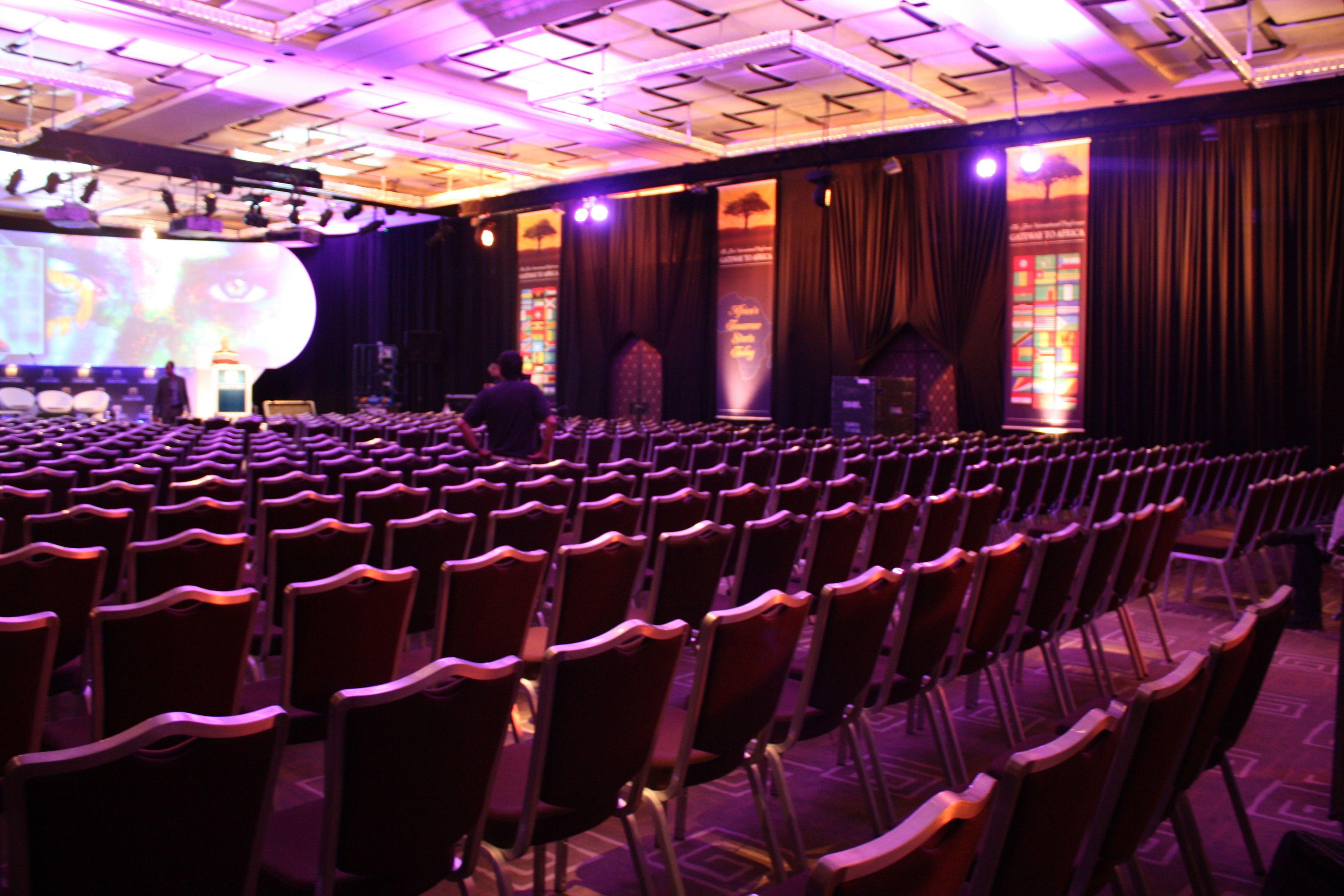 Hotel Intercontinental By Ihg 5*