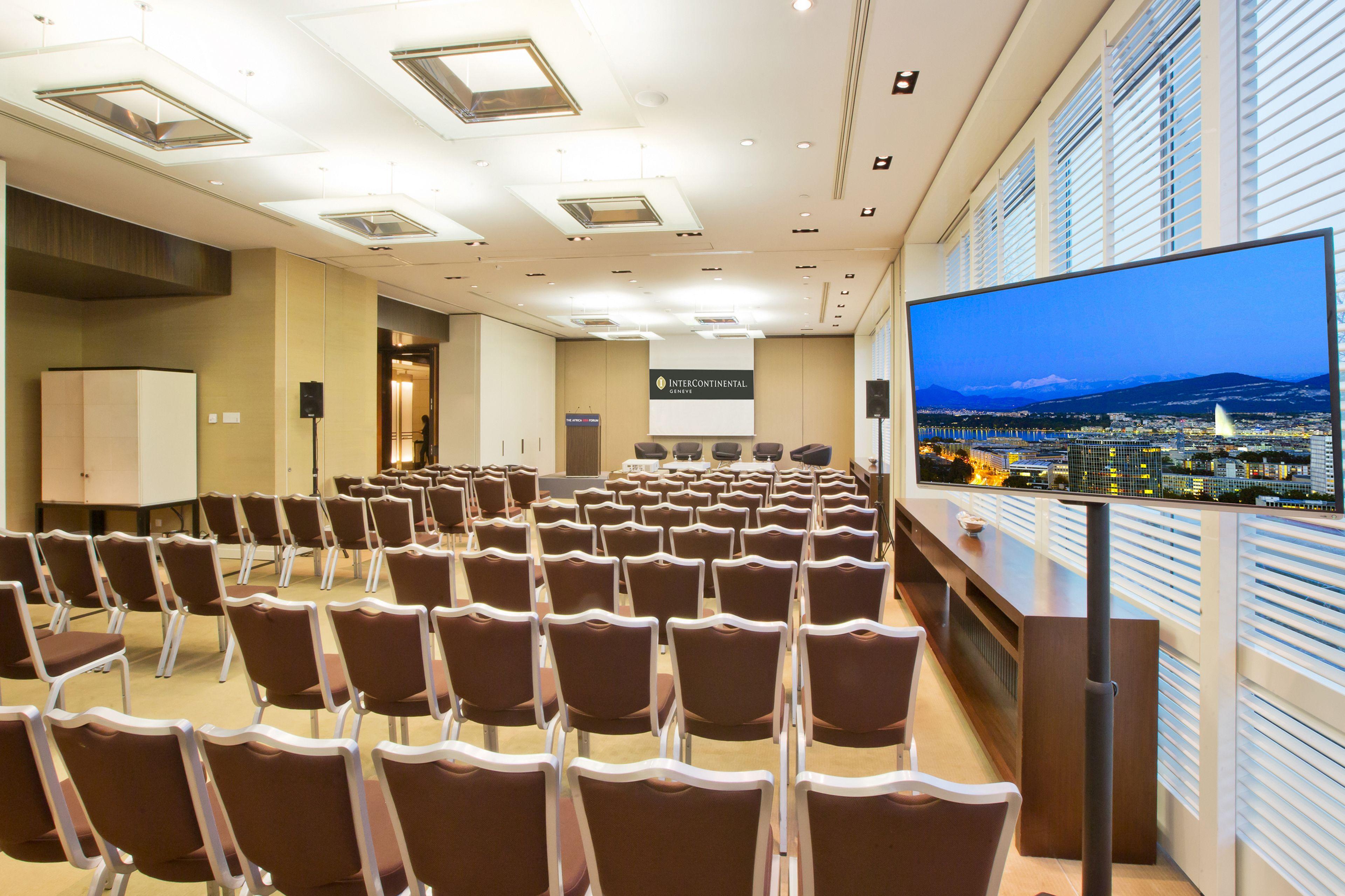 Hotel Intercontinental By Ihg