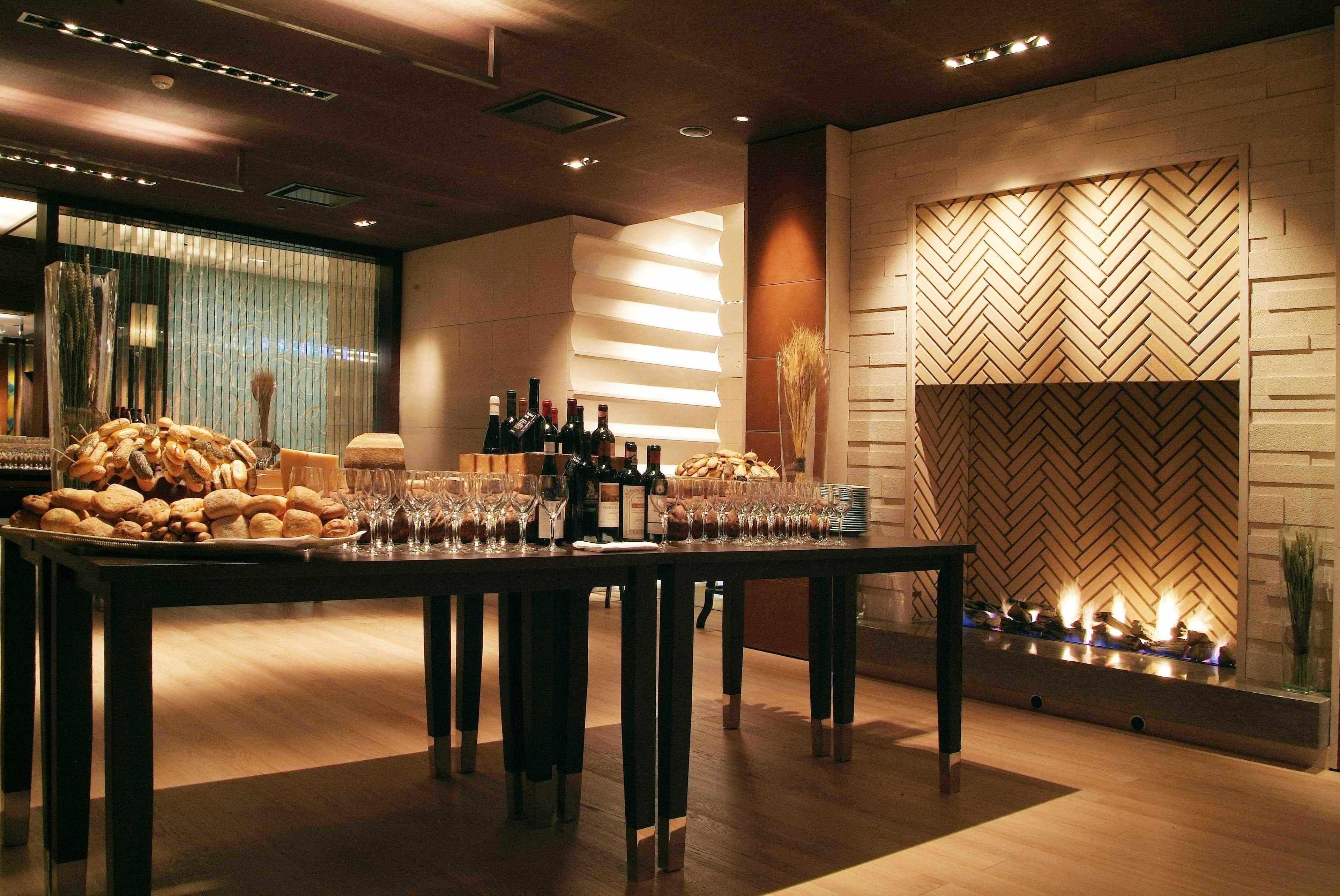 Intercontinental By Ihg 5* Ginebra