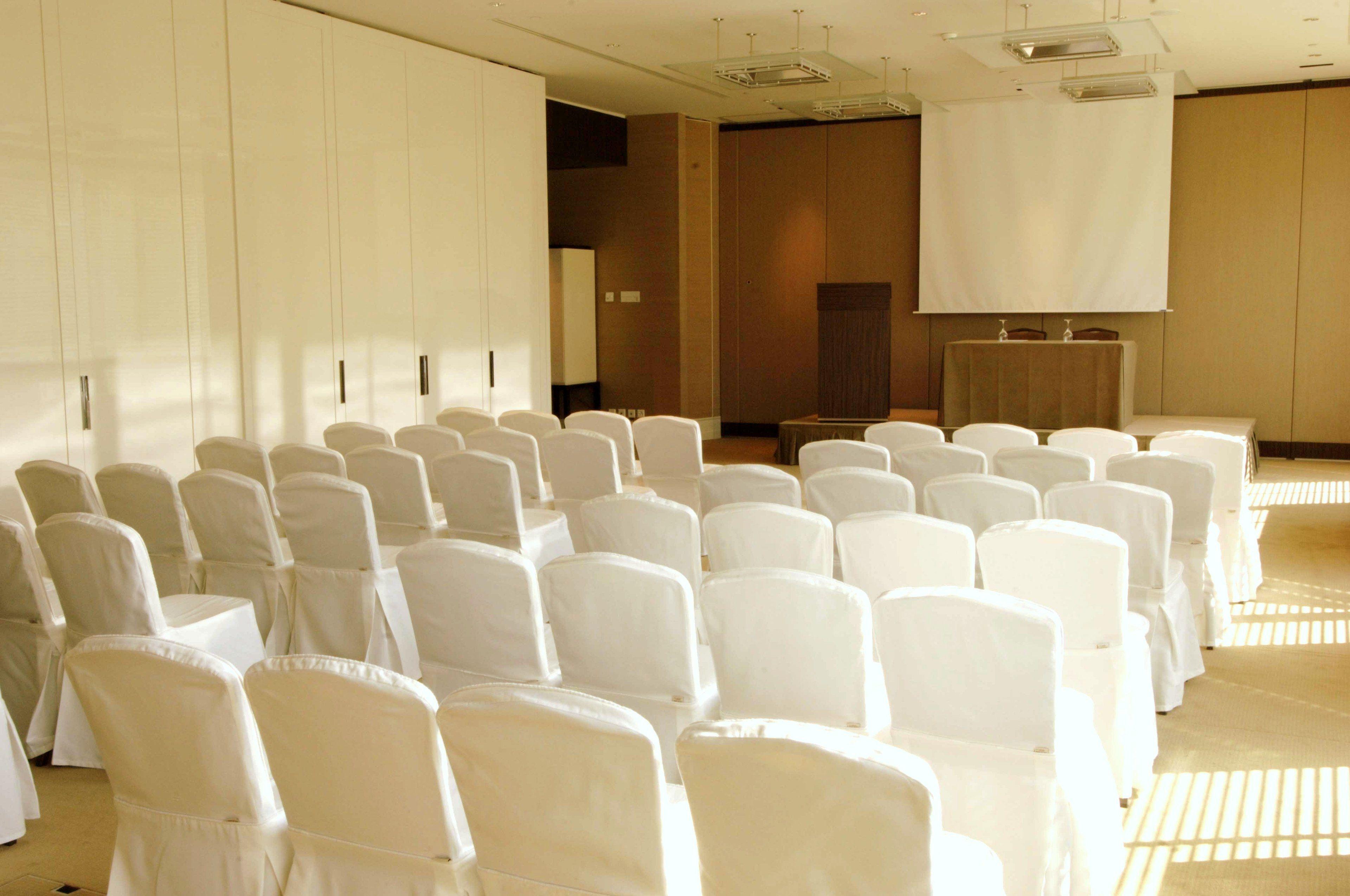 Intercontinental By Ihg Ginebra