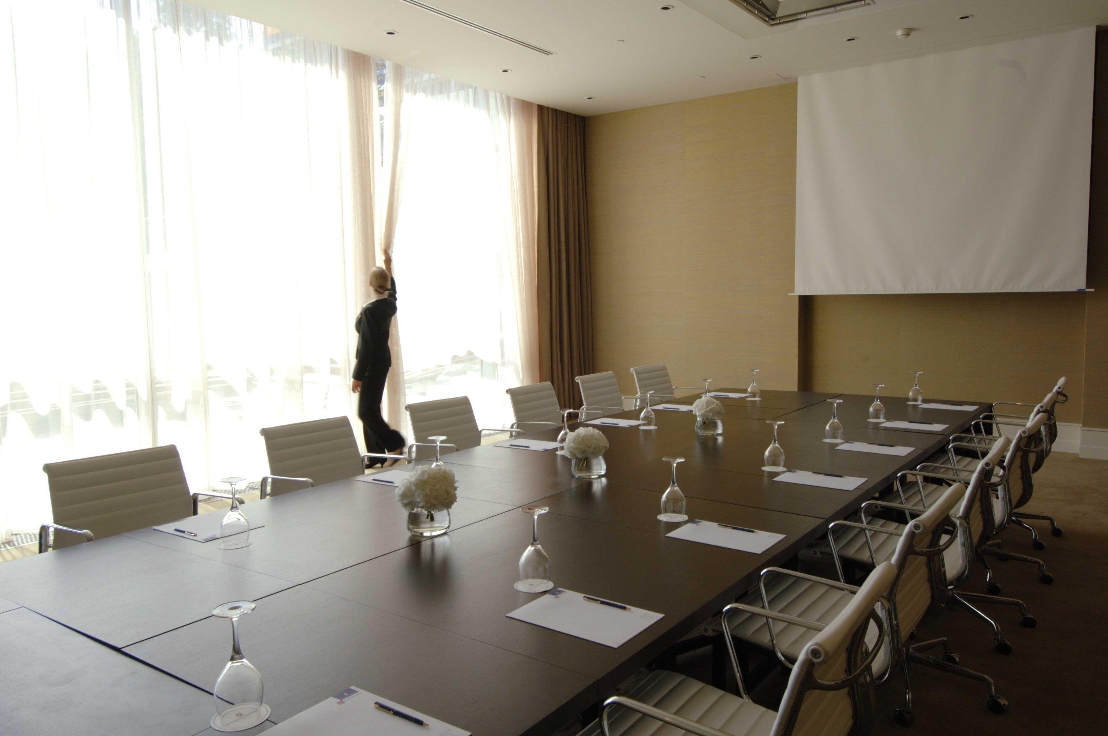 Hotel Intercontinental By Ihg 5*