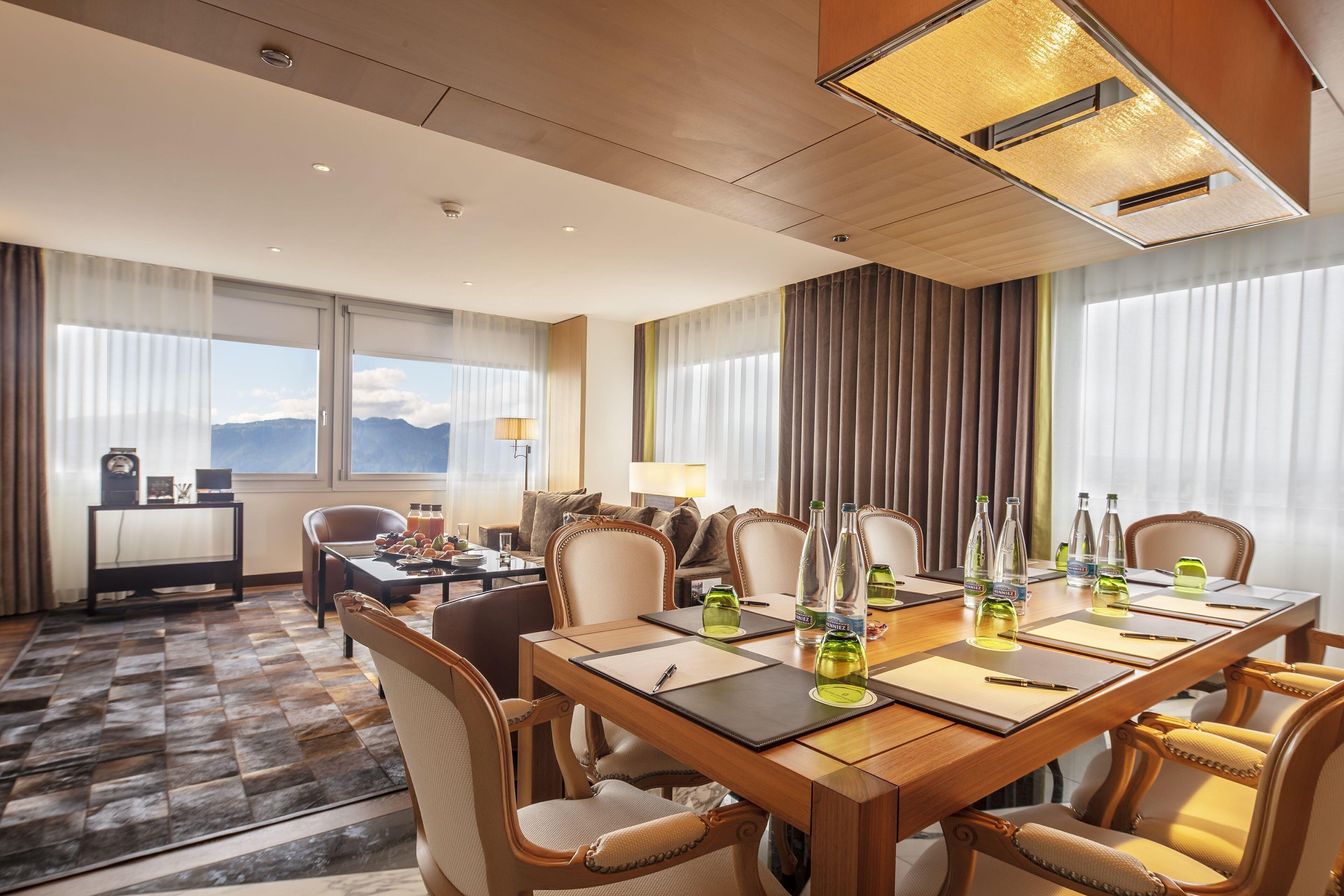 Intercontinental By Ihg Hotel 5*