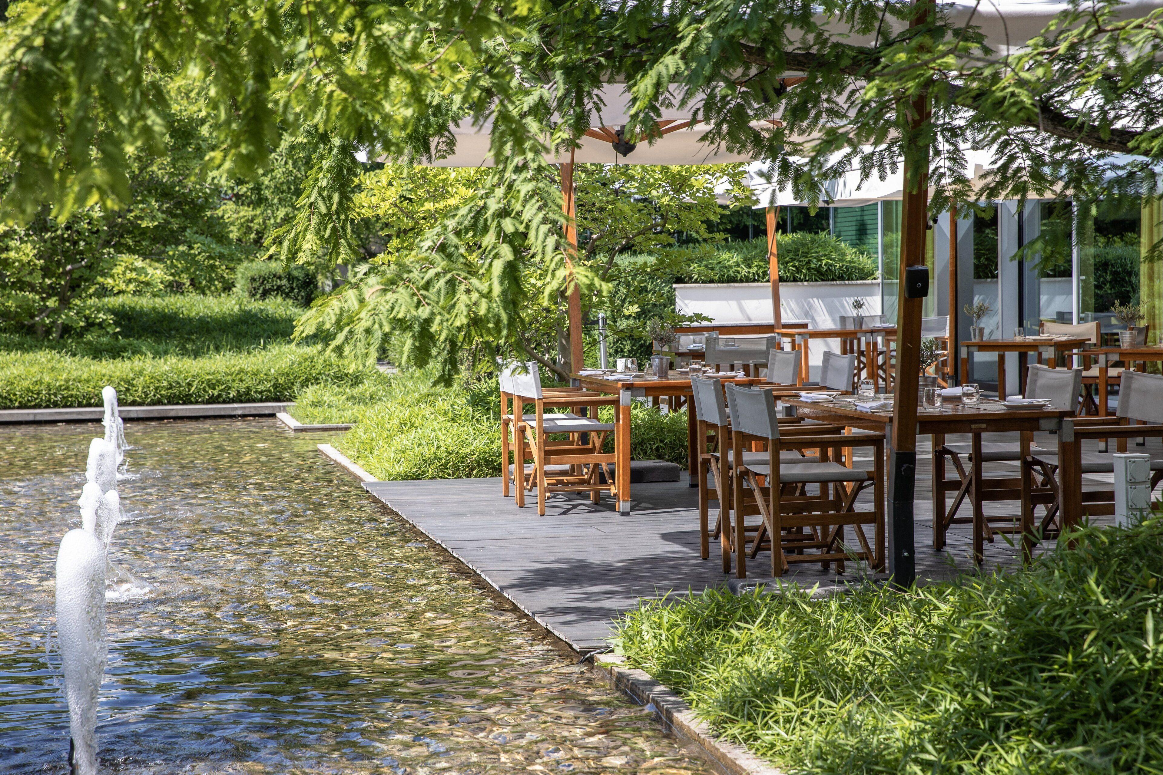 Hotel Intercontinental By Ihg