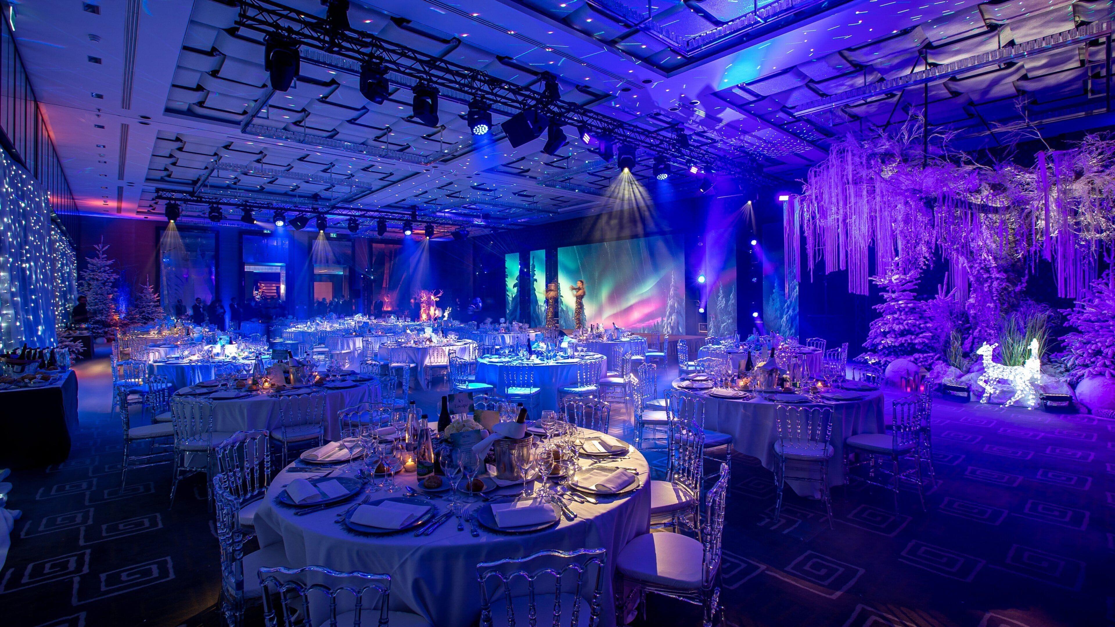 Intercontinental By Ihg 5* Ginebra